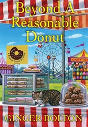 Beyond a Reasonable Donut (Ginger Bolton)