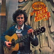 Bert Jansch - Henry Martin