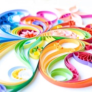 Quilling