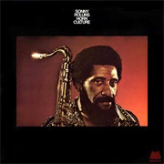Sonny Rollins - Horn Culture