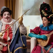 S1.E4: Marionette Conqui and Zonton De La Doll