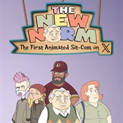 The New Norm: 2024