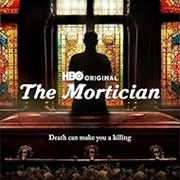 The Mortician
