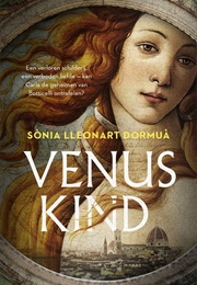 Venuskind (Sònia Lleonart Dormua)