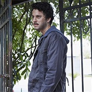 S2.E13: Marca Registrada