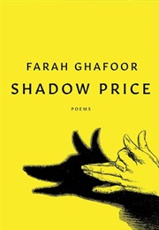 Shadow Price (Farah Ghafoor)