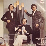 Modern Folk Üçlüsü
