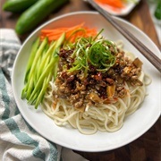 Zhajiangmian (Qingdao)