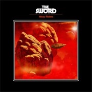 Warp Riders - The Sword (2010)