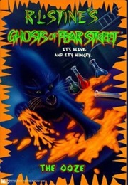Ghosts of Fear Street - The Ooze (R.L. Stine)