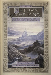 Return of the King (Tolkien, J.R.R.)