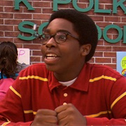 S3.E4: Popularity & Stressin' Out