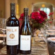 Milk Wine