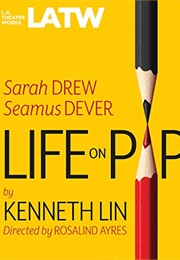 Life on Paper (Kenneth Lin)