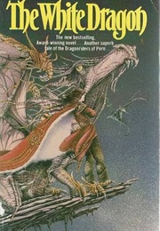 The White Dragon (McCaffrey, Anne)