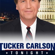 Tucker Carlson Tonight