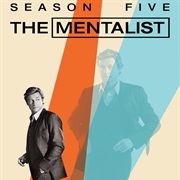 The Mentalist Season 5