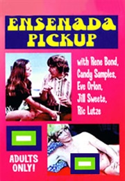 Ensenada Pickup (1971)