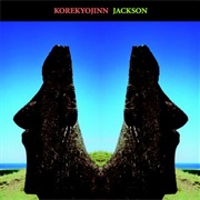 Korekyojinn - Jackson