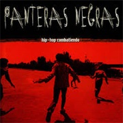 Panteras Negras - Hip Hop Combatiendo