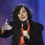 S1.E9: Paula Poundstone