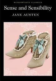 Sense and Sensibility (Austen, Jane)
