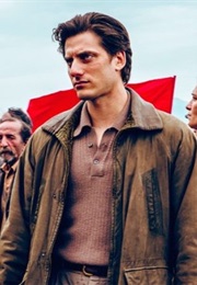 Luca Marinelli – Martin Eden (2019)