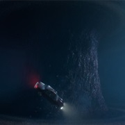 Chapter Six: Escape From Camazotz