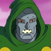 S5.E11: Secret Wars, Chapter 3: Doom