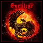 Sortilege - Chasse Le Dragon