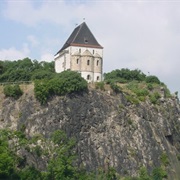 Landsberg (Saalekreis), Germany