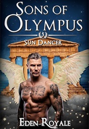 Sun Dancer (Eden Royale)
