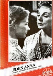 Édes Anna (1958)