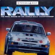 Network Q RAC Rally