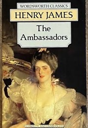 The Ambassadors (James, Henry)