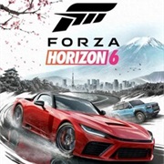 Forza Horizon 6