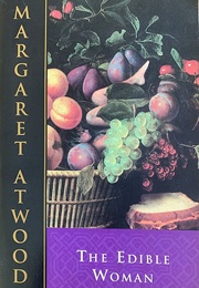 The Edible Woman (Margaret Atwood)