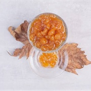 Cashew Fruit Jelly