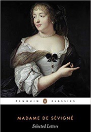 Selected Letters (Sevigne, Madame De)