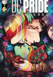 DC Pride: Uncovered (Various)