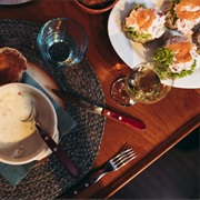 Heimablídni (Faroe Islands)