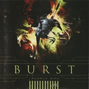 Burst - I Hold Vertigo