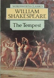 The Tempest (Shakespeare, William)