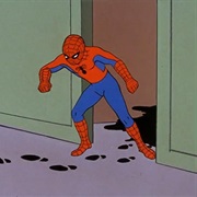 S1.E12: Spider-Man Meets Dr. Noah Boddy/The Fantastic Fakir