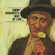 Jimmy Durante's Way of Life... (Jimmy Durante, 1964)