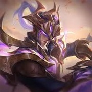 Victorious Master Yi