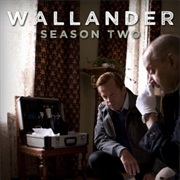 Wallander Season 2