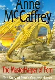 The Master Harper of Pern (McCaffrey, Anne)