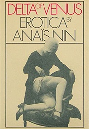 Delta of Venus (Anaïs Nin)