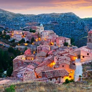 Albarracín, Spain